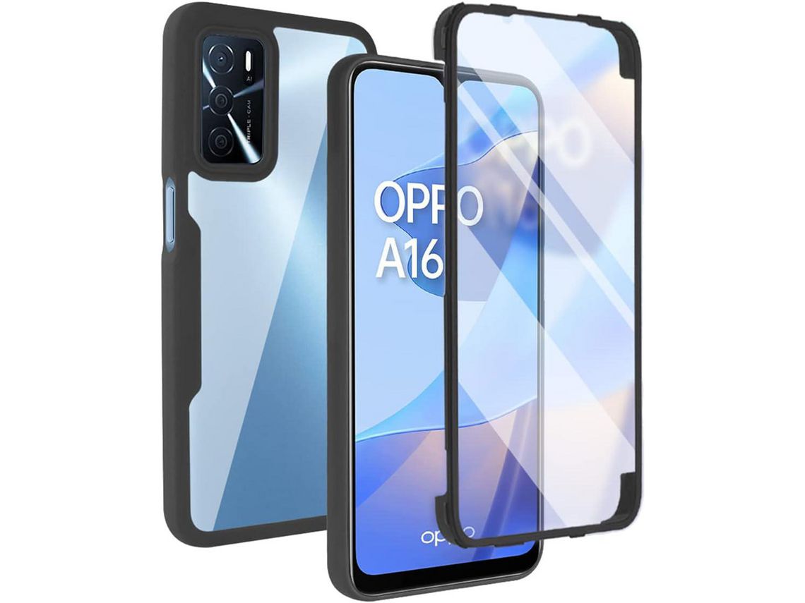 Pelicula de Vidro HONGWE. OPPO