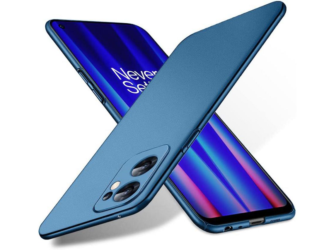 Capa para Oneplus Nord Ce 2 5G HONGWE.