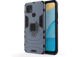 Capa para Oppo A15 HONGWE. Magnética