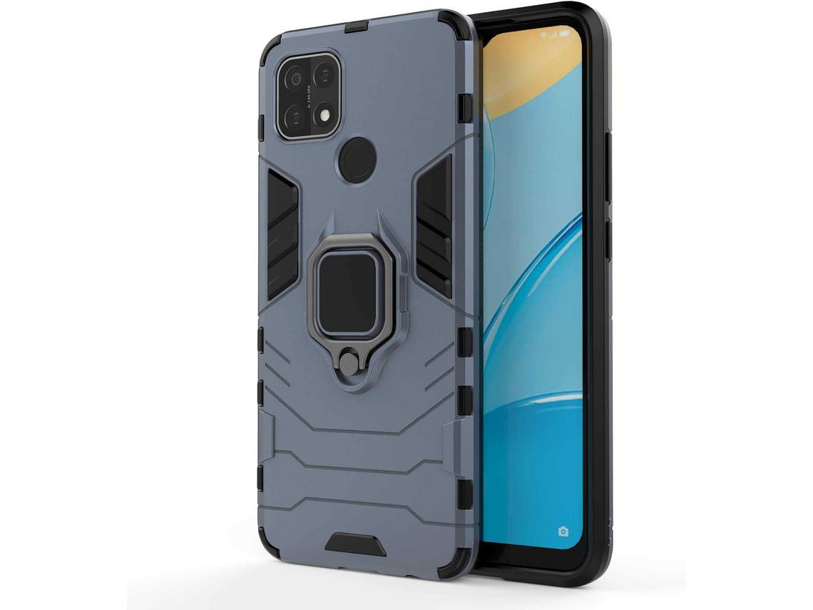 Capa para Oppo A15 HONGWE. Magnética