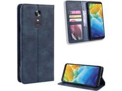 Caneta Stylus Protetora para Lg HONGWE. Azul