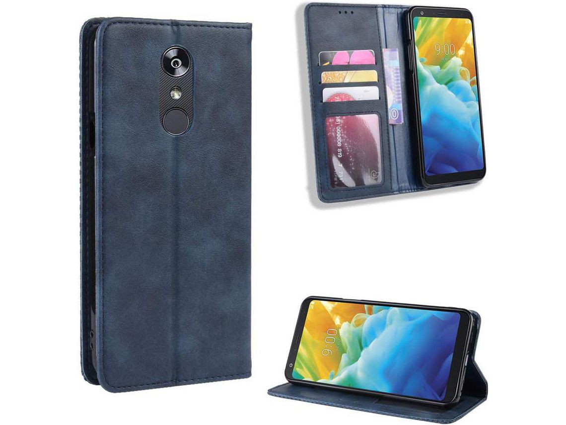 Caneta Stylus Protetora para Lg HONGWE. Azul