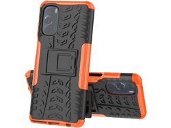 Caneta Stylus Protetora Absorção Antiarranhões Destacável para Moto G Stylus HONGWE. Anti-Choque Verde