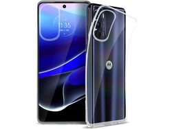 Caneta Stylus Função Amarelecimento Maci para Moto G Stylus 5G HONGWE. Transparente
