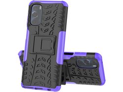 Caneta Stylus Protetora Absorção Antiarranhões Destacável para Moto G Stylus HONGWE. Anti-Choque Verde