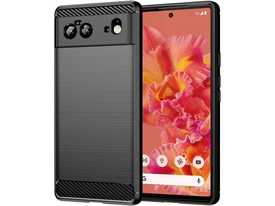 Capa para Google Pixel 6 HONGWE.