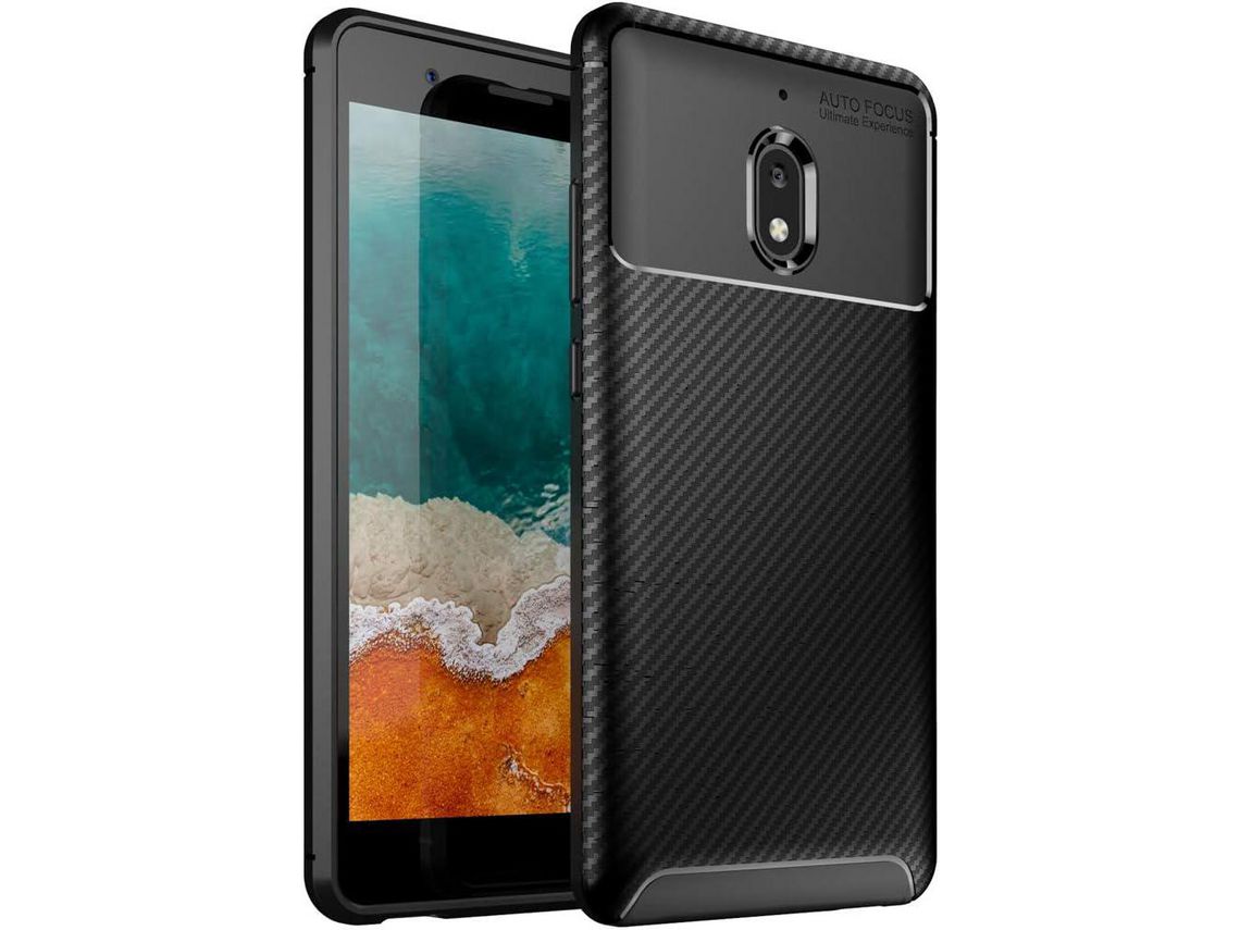 Capa para Nokia 2.1 HONGWE.