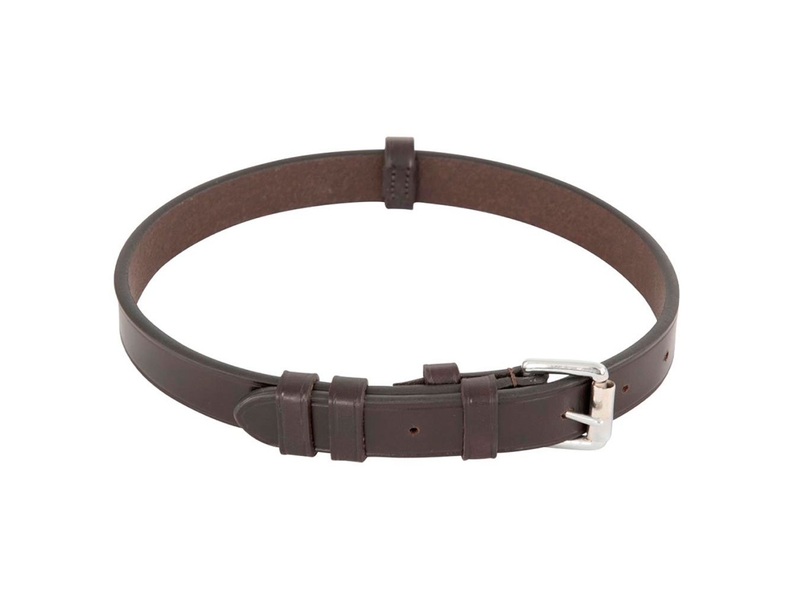 Almofada de Queixo Cinta de Manivela 19 Mm Cinzento Fullbr