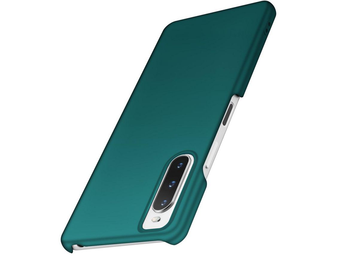 Capa para Sony Xperia 10 V Verde