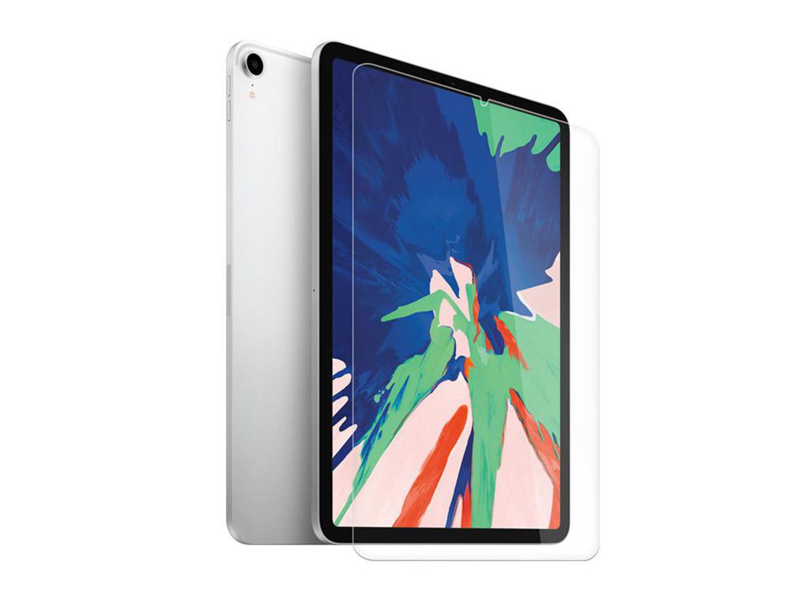 Película Tablet NEVOX Ipad Air 10.9 4Th Gen
Ipad Pro 11 2Nd Gen
Ipad Pro 11 1St Gen