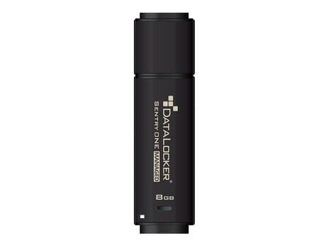 Pen USB DATALOCKER 722458148 (32 GB - USB Type-A)