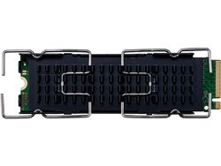 Disco SSD HP