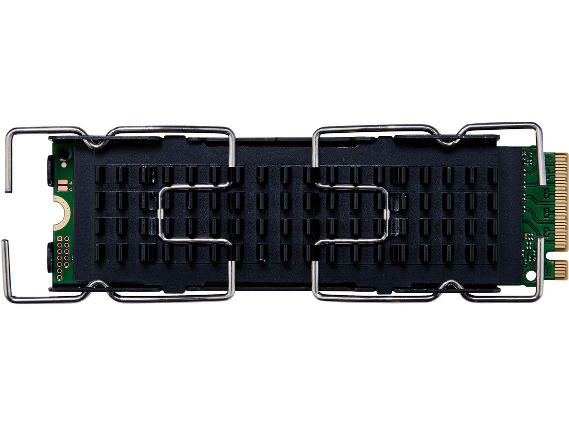 Disco SSD HP