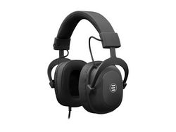 Auscultadores com Microfone WHITE SHARK 75436