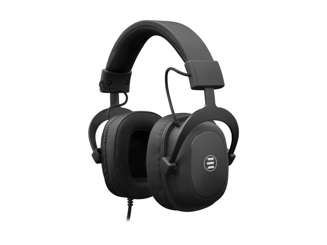 Auscultadores com Microfone WHITE SHARK 75436