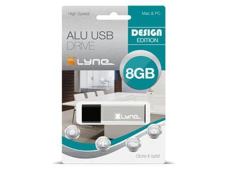 Pen USB XLYNE (8 GB - USB Type-A)