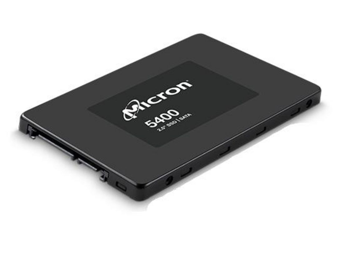 Disco SSD MICRON (7680)