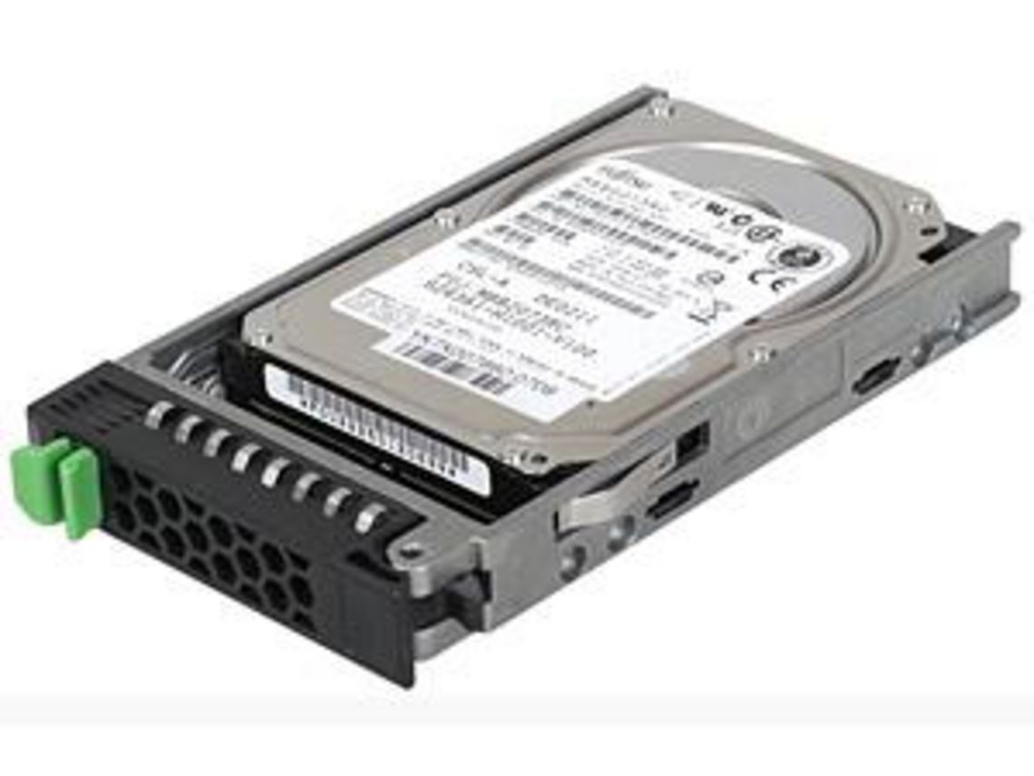 Disco HDD Interno FUJITSU (1800 GB)