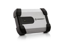 Disco HDD Externo DATALOCKER 755838151 (1000 GB)