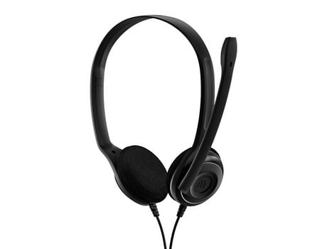 Auscultadores com Microfone EPOS 75546