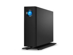 Disco HDD Externo LACIE (20000 GB)
