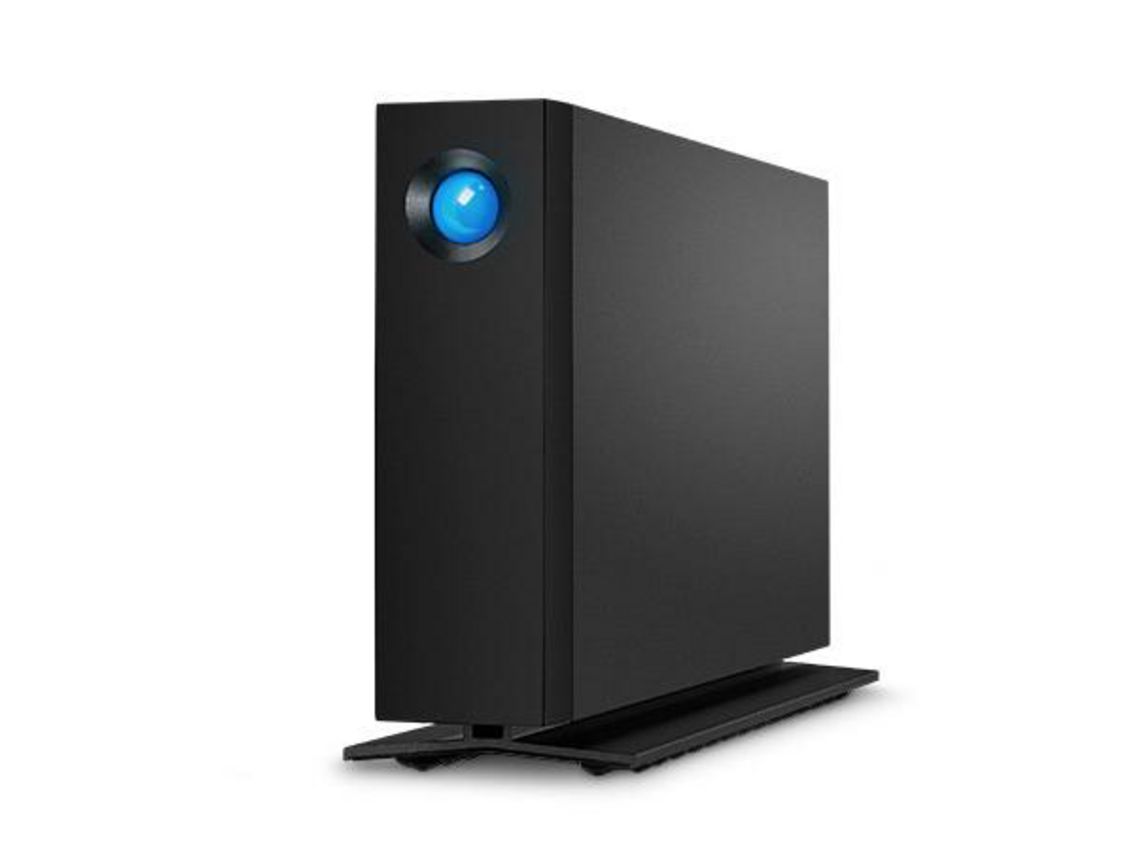 Disco HDD Externo LACIE (20000 GB)