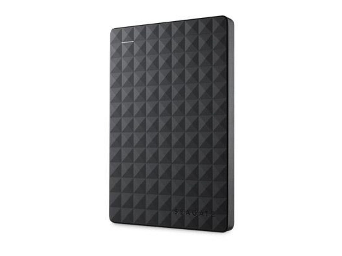Disco HDD Externo SEAGATE 66149 (2000 GB)