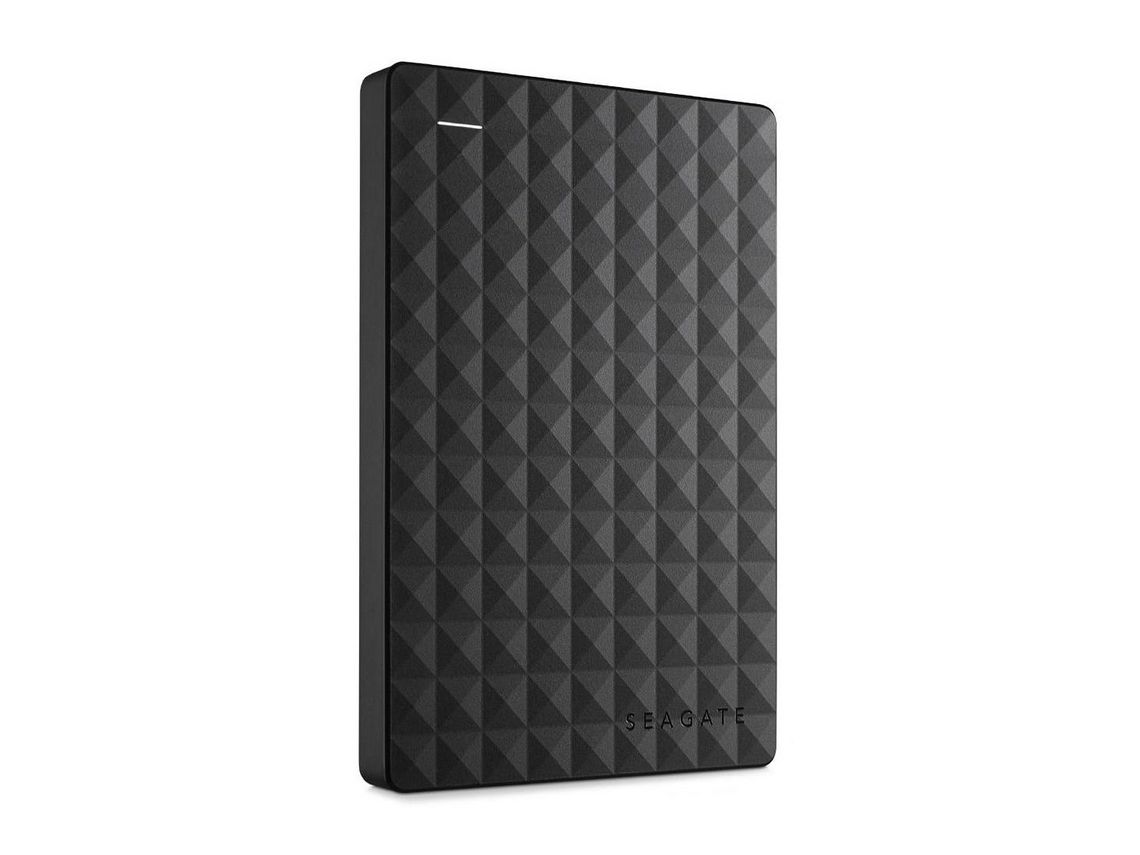 Disco HDD Externo SEAGATE 66149 (2000 GB)