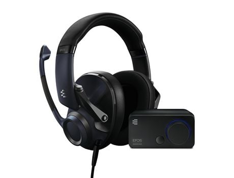 Auscultadores com Microfone EPOS 75546