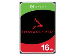 Disco HDD Interno SEAGATE 68417 (16000 GB)