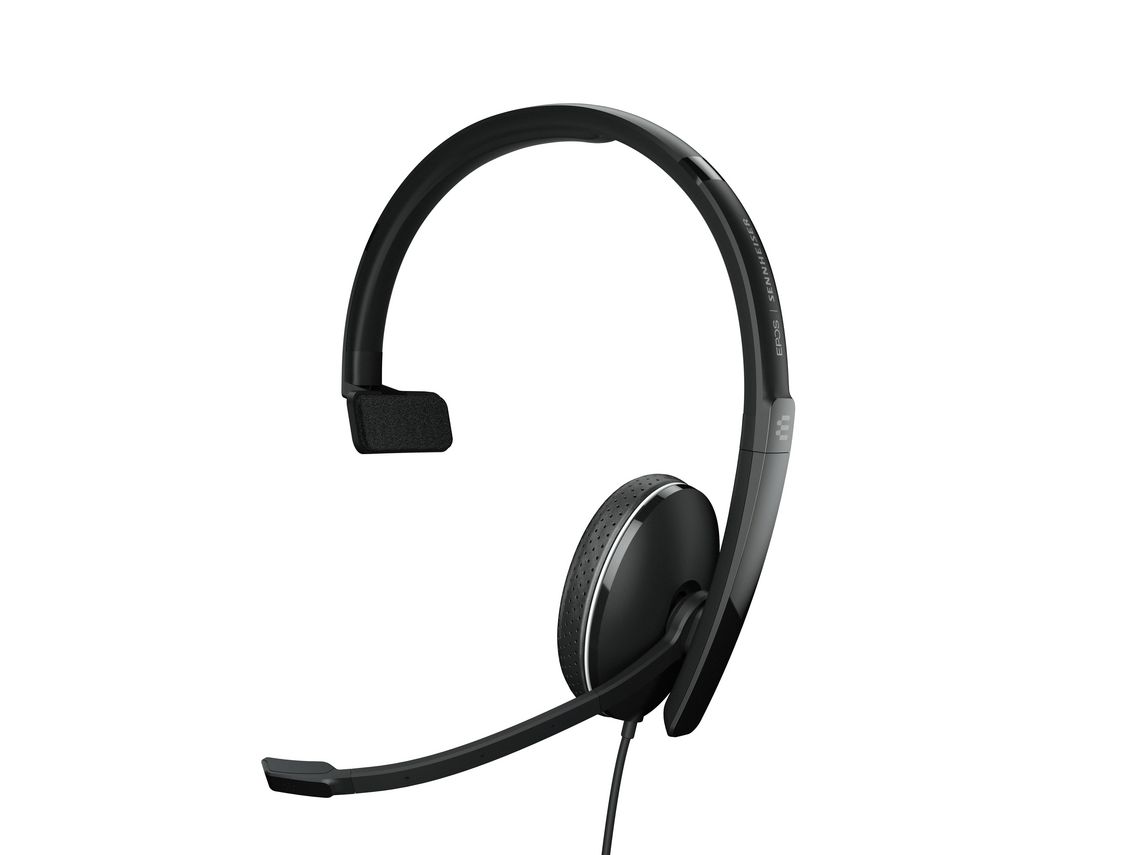 Auriculares EPOS Sennheiser Adapt 135 Usb-C Ii