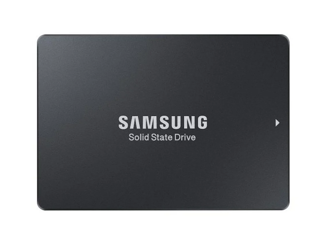 Disco SSD SAMSUNG (3840 - 550 MB/s)