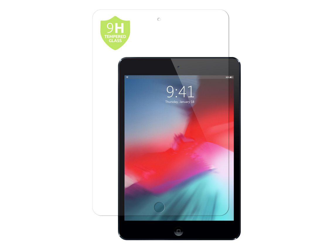 Película Tablet GECKO COVERS Ipad Air 10,5 2019