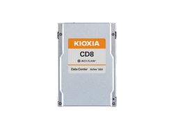 Disco SSD KIOXIA 6600 MB/s)