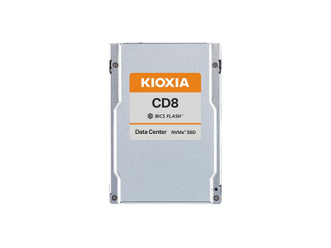 Disco SSD KIOXIA 6600 MB/s)