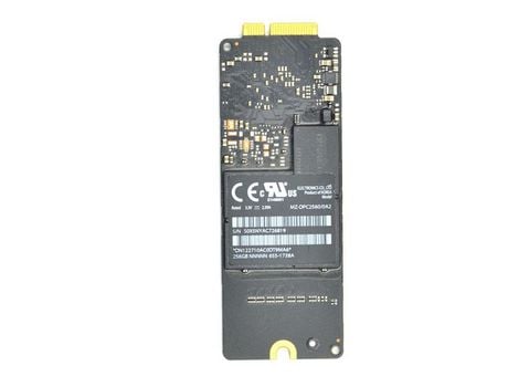 Disco SSD COREPARTS (256)