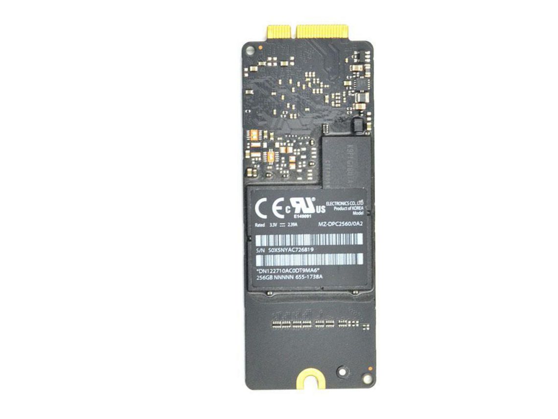 Disco SSD COREPARTS (256)