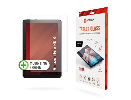 Película Tablet DISPLEX Fire Hd8