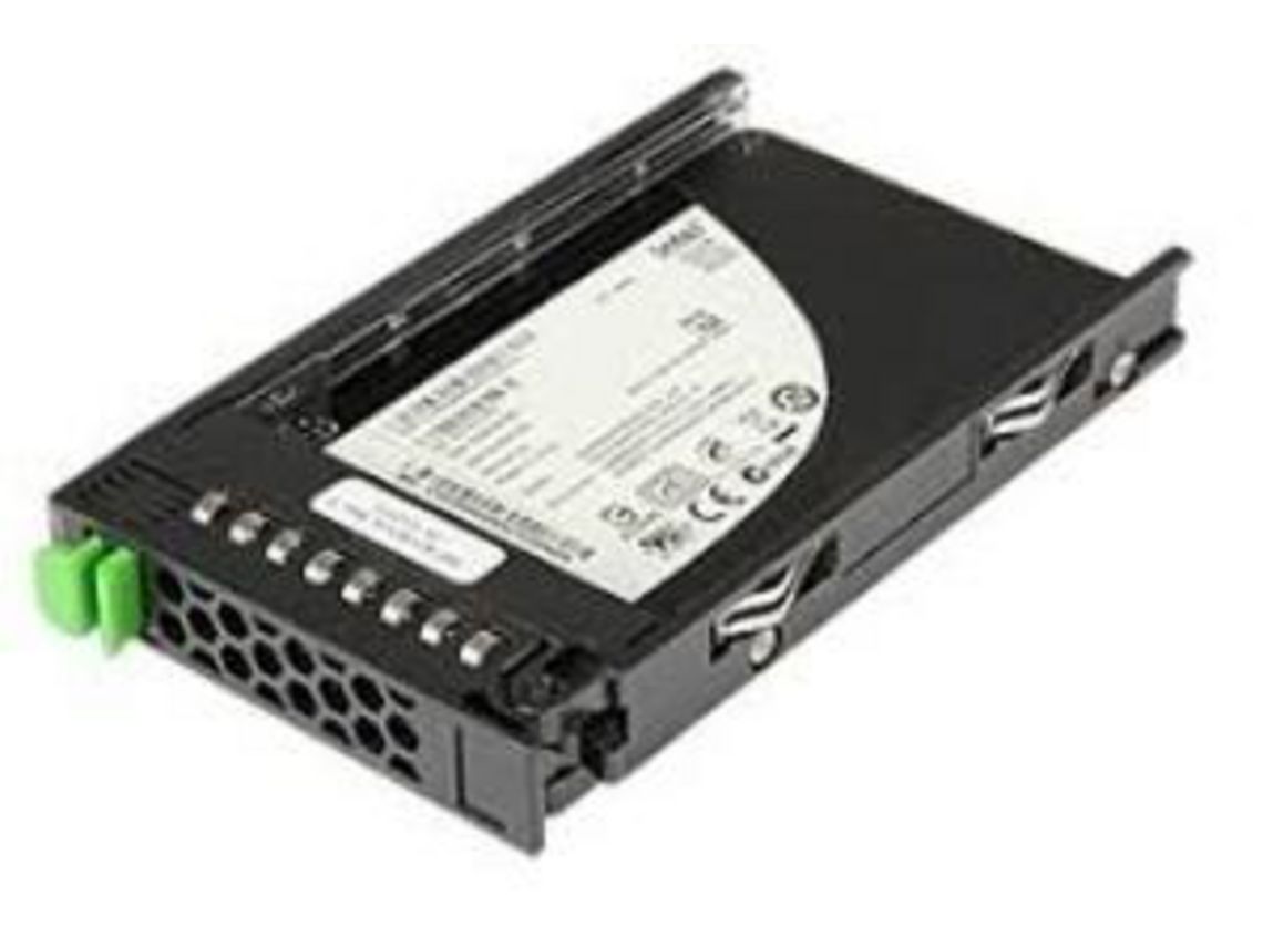 Disco SSD FUJITSU (480)