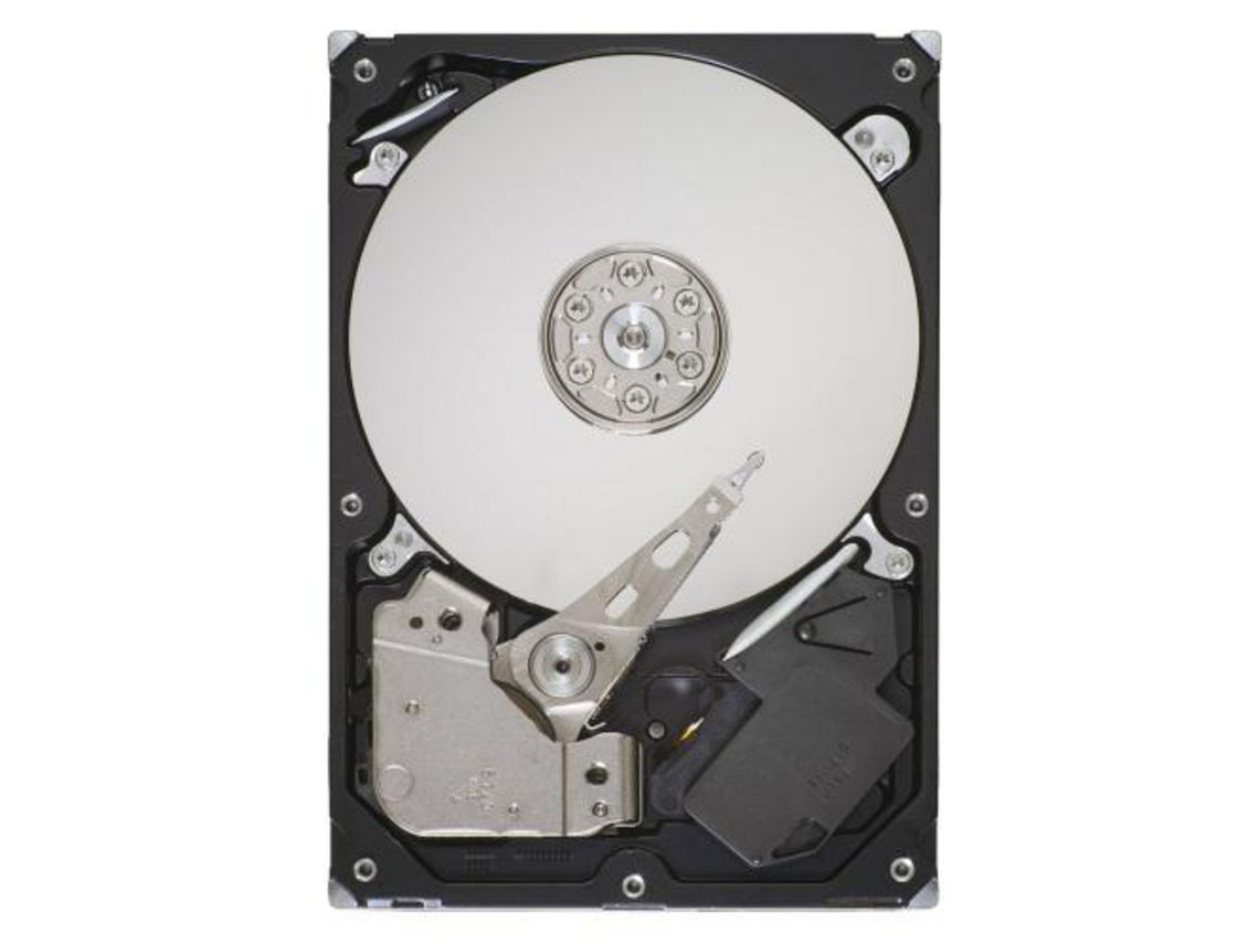 Disco HDD Interno IBM (500 GB)