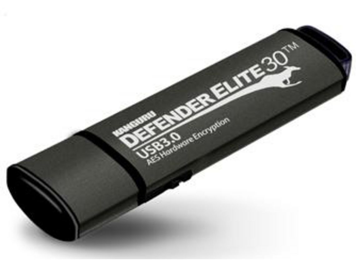 Pen USB KANGURU (64 GB - USB Type-A)