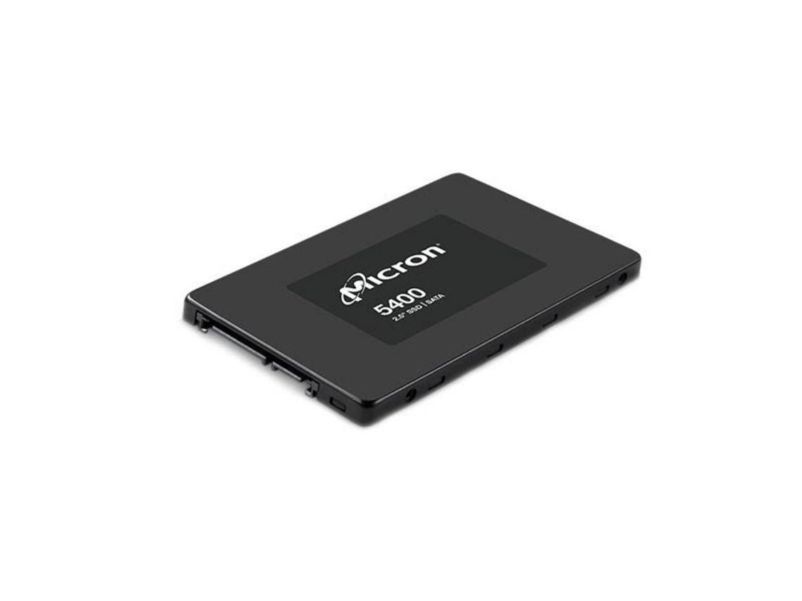 Disco SSD LENOVO (3840)