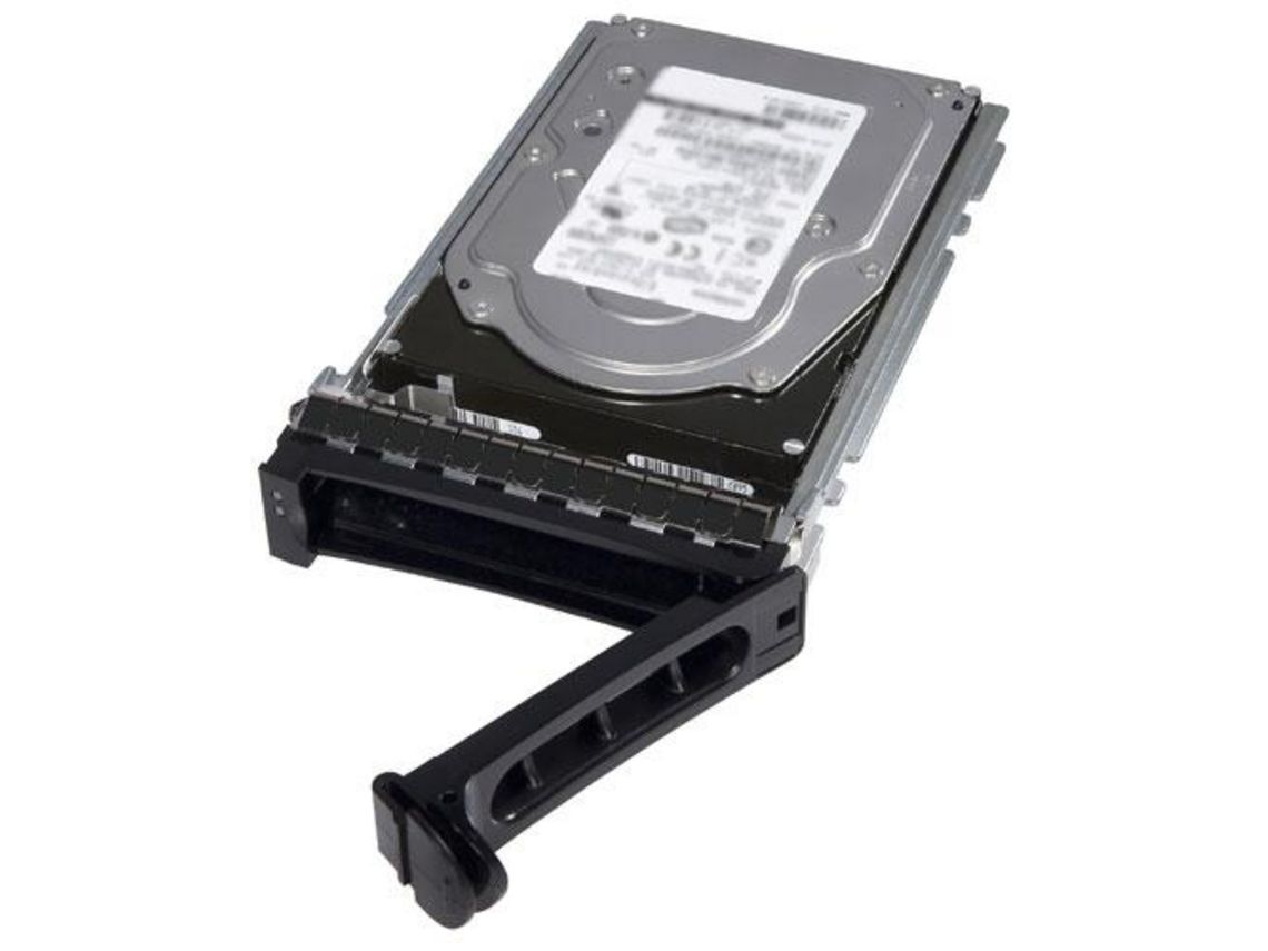 Disco HDD Interno DELL (1200 GB)