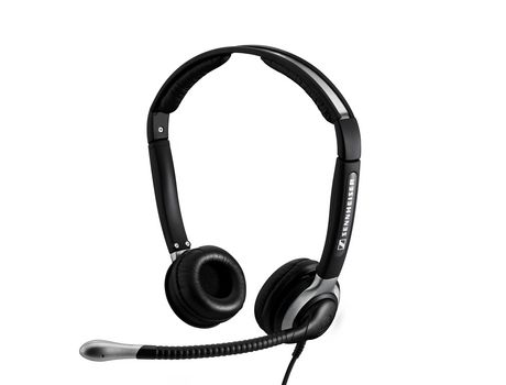 Auscultadores com Microfone EPOS 72492