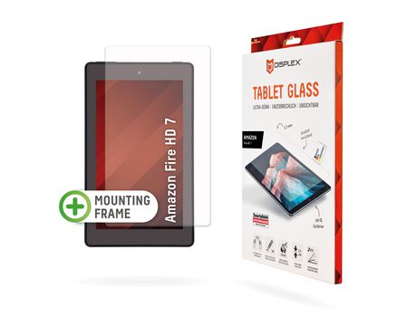 Película Tablet DISPLEX Fire 7
