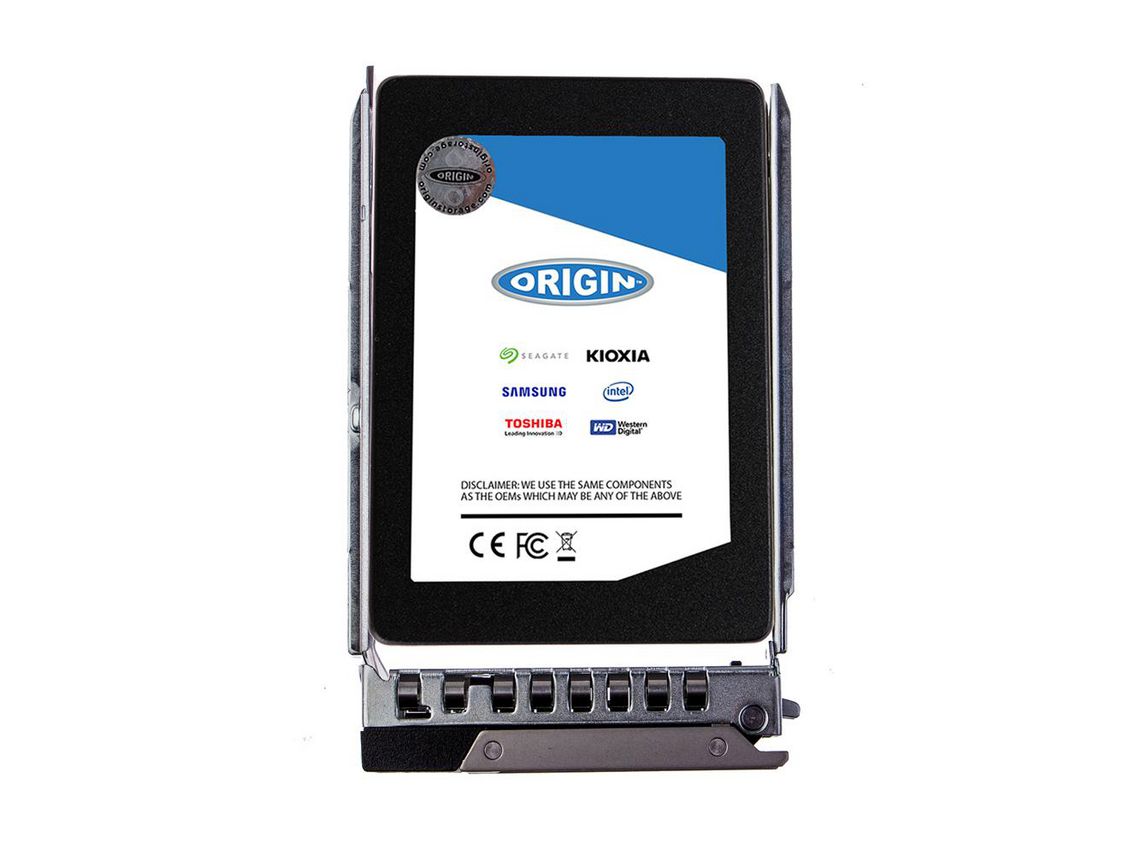 Disco SSD ORIGIN STORAGE (7680)