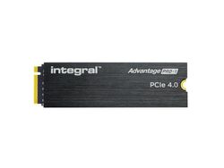 Disco SSD INTEGRAL (4000 - 7400 MB/s)