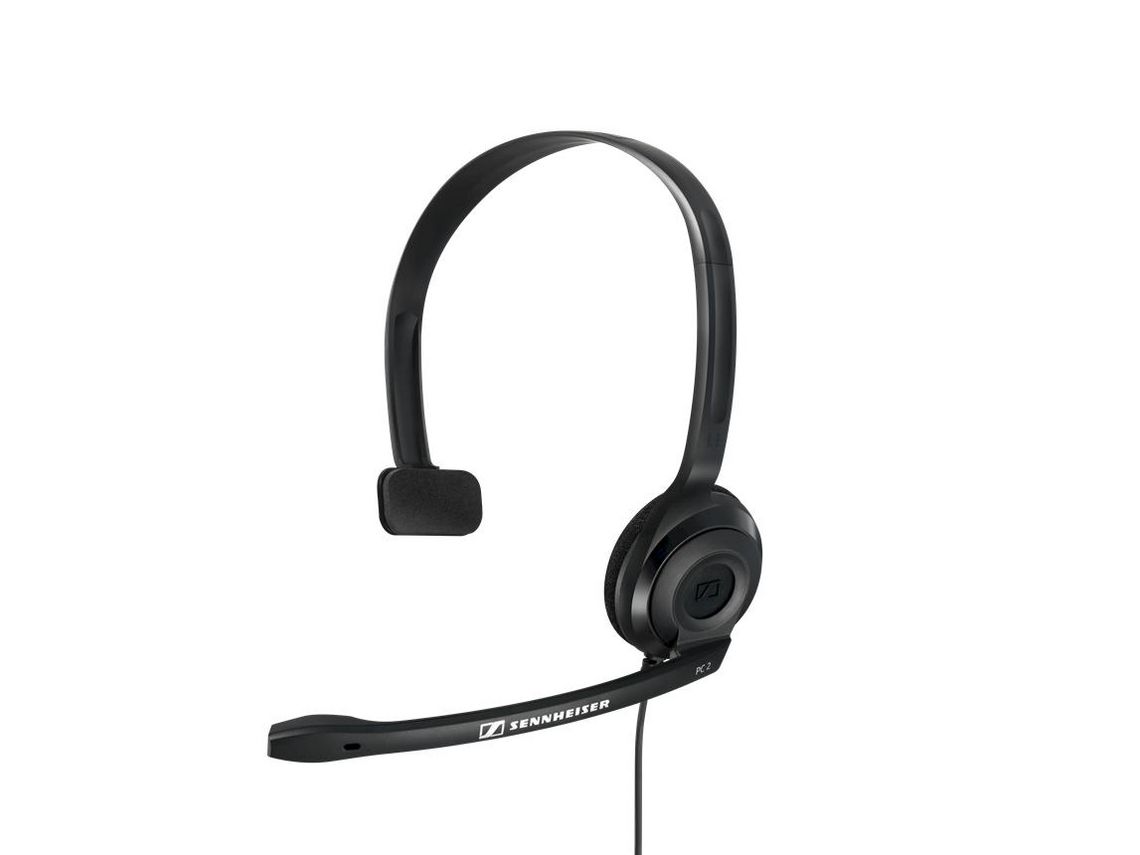 Auscultadores com Microfone EPOS 72492