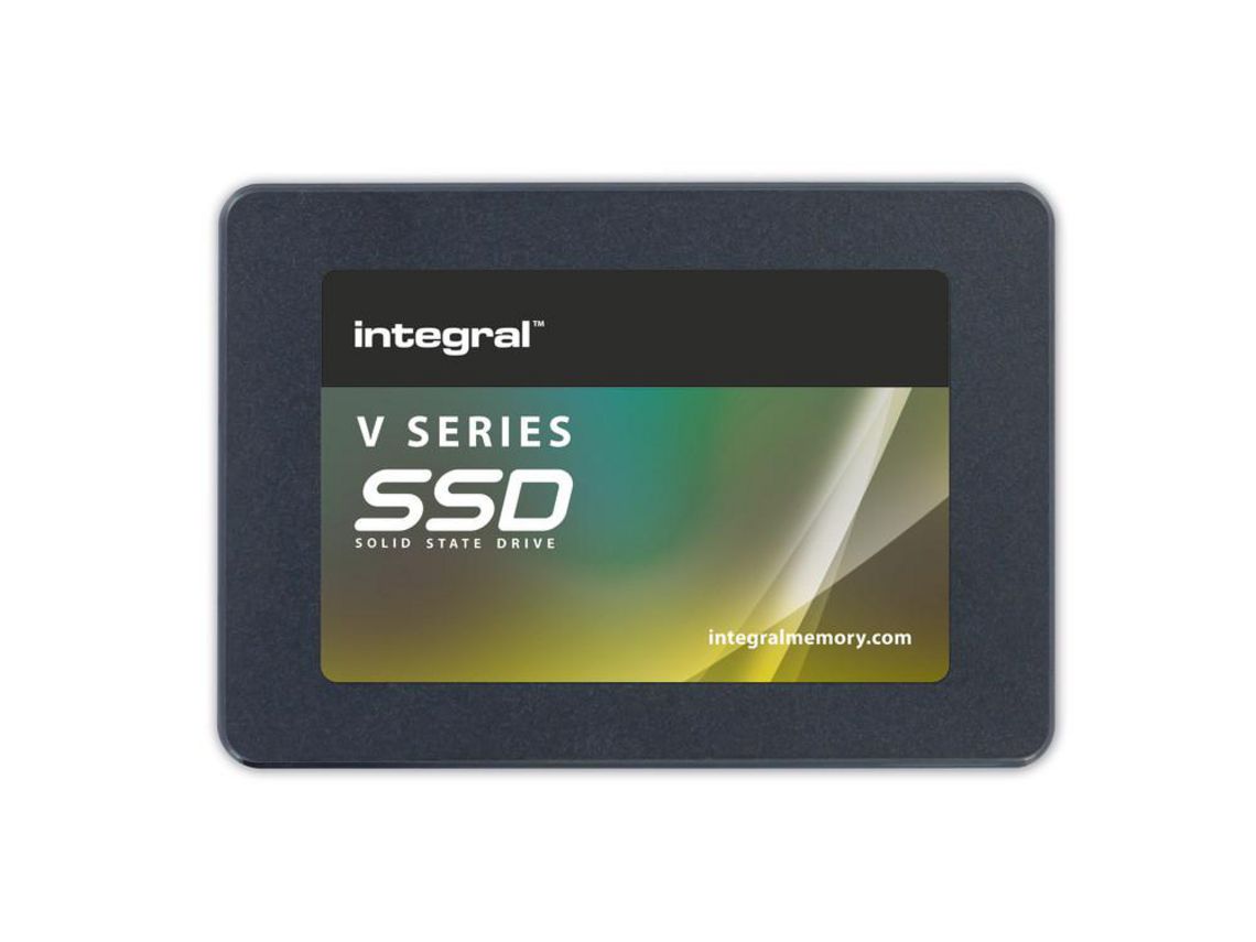 Disco SSD INTEGRAL 560 MB/s)