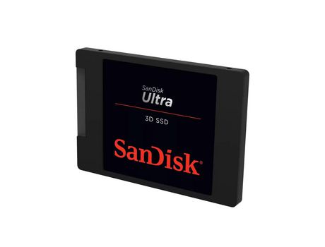 Disco SSD SANDISK (4000 - 560 MB/s)